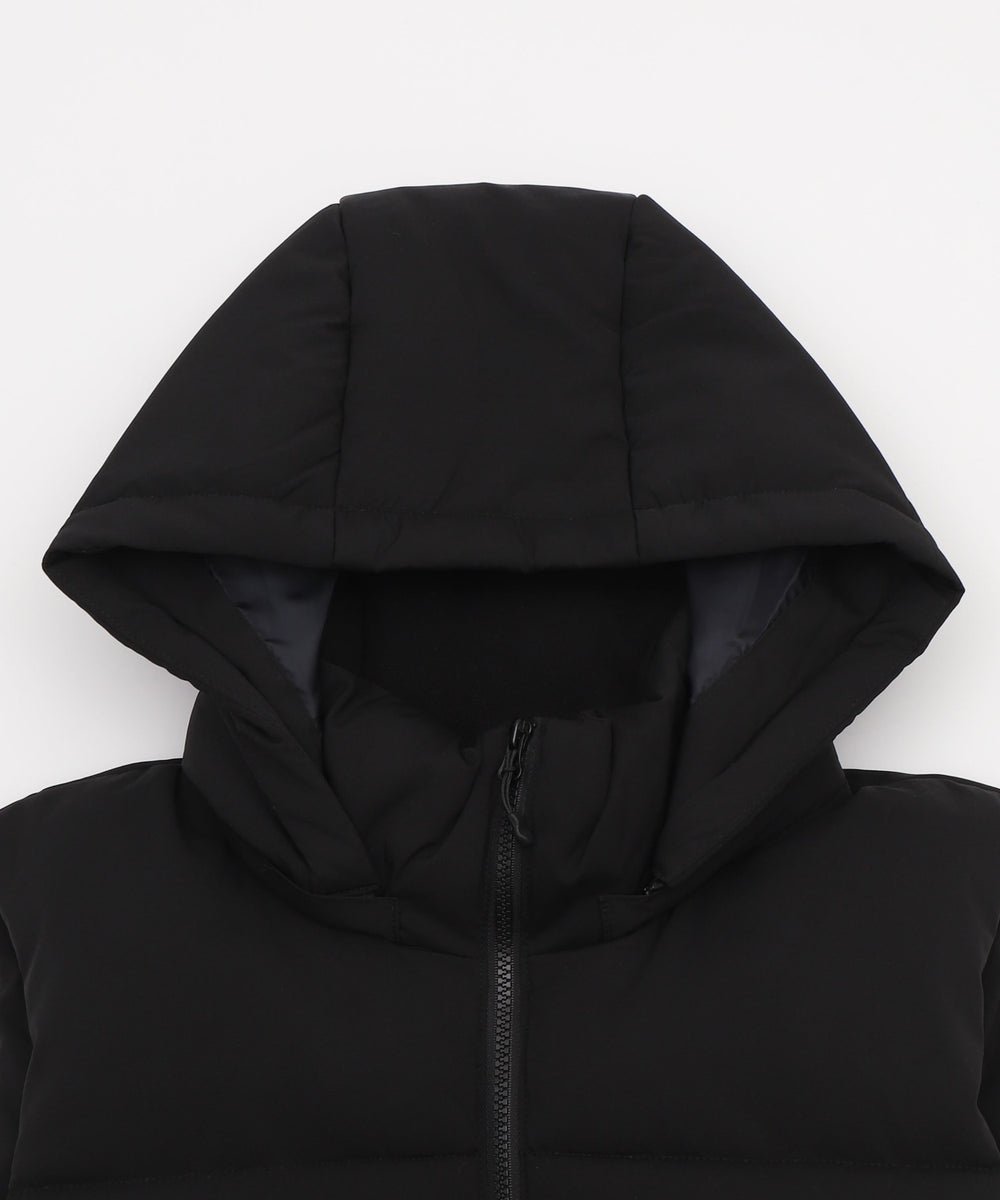 2WAYパファーベスト