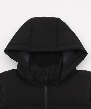 2WAYパファーベスト