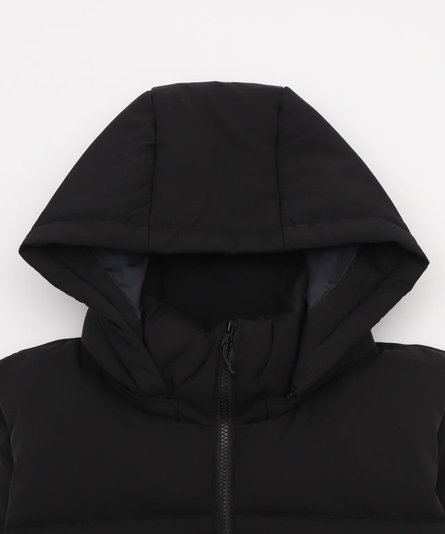 2WAYパファーベスト