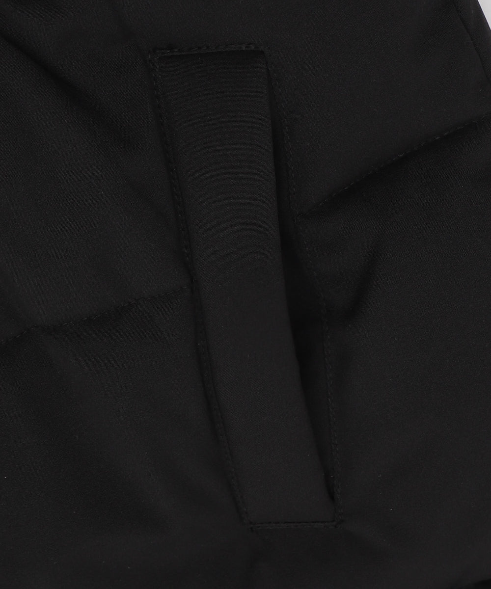 2WAYパファーベスト