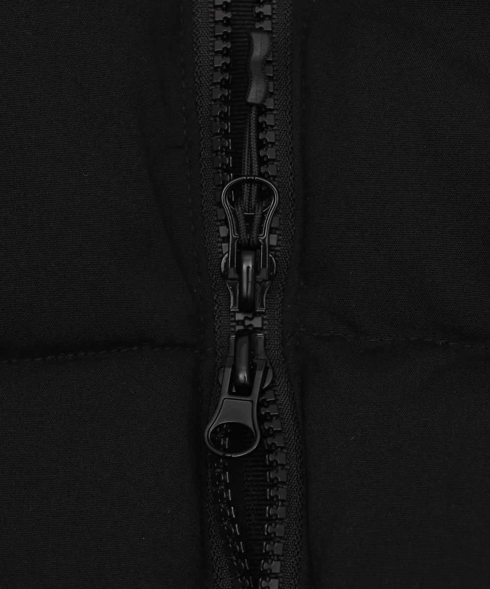 2WAYパファーベスト