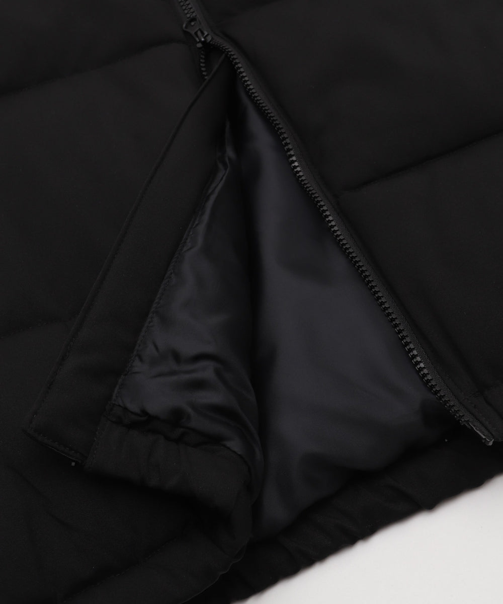 2WAYパファーベスト