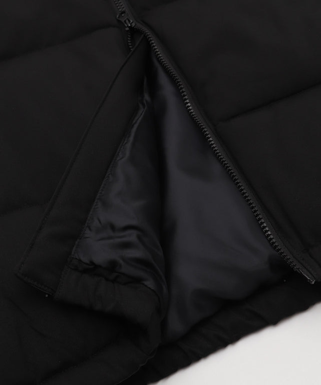 2WAYパファーベスト