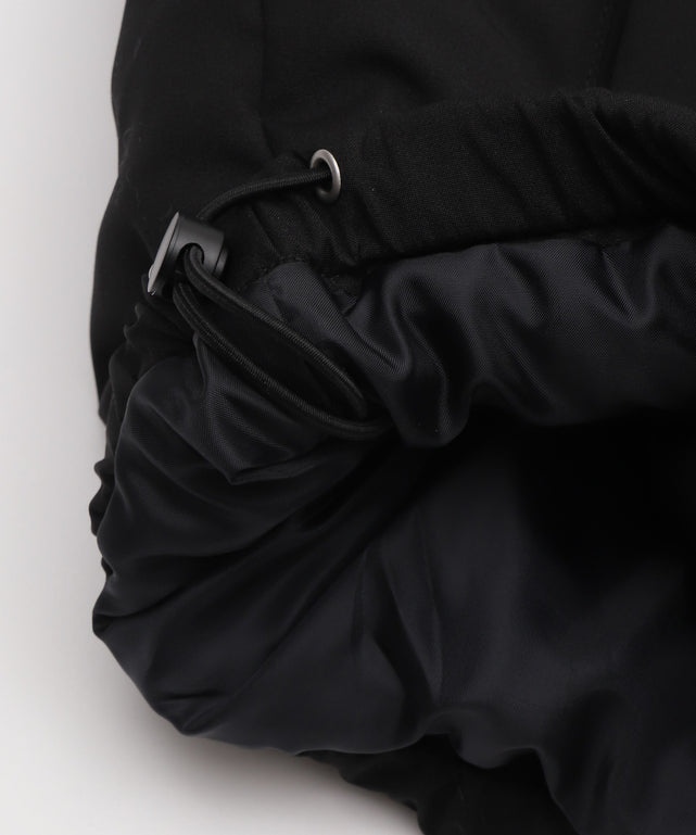 2WAYパファーベスト