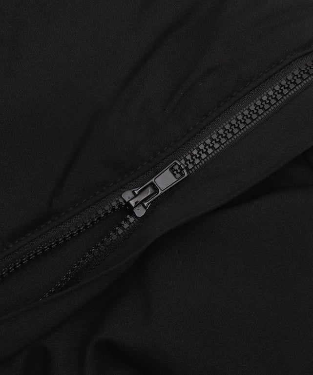 2WAYパファーベスト