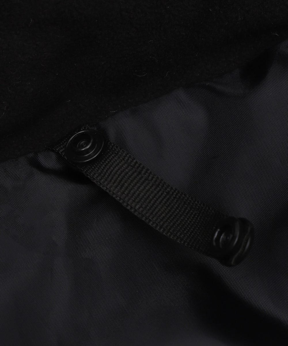 2WAYパファーベスト