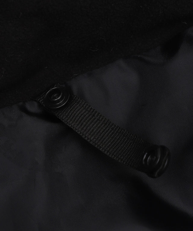 2WAYパファーベスト