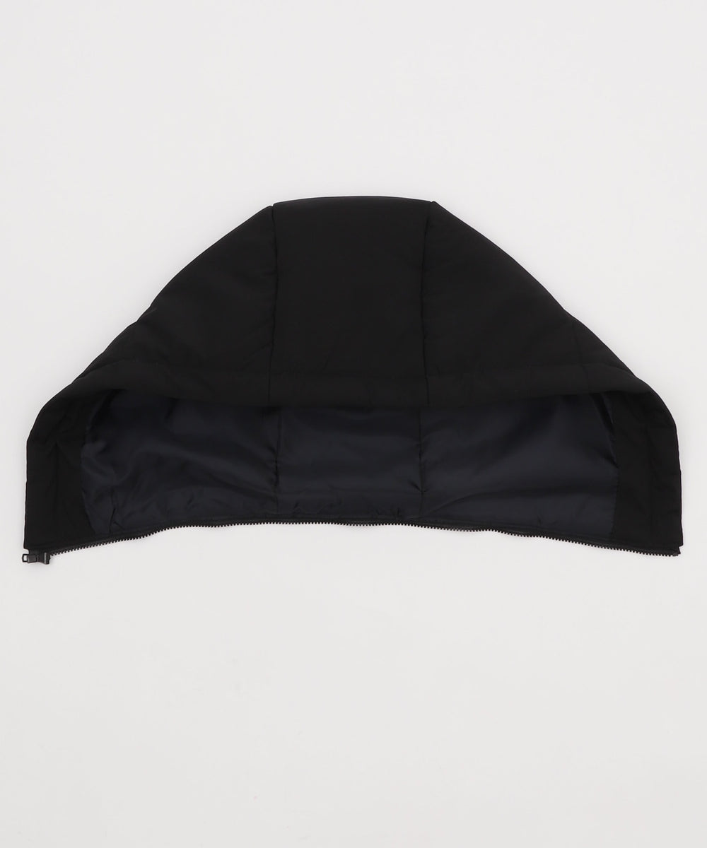 2WAYパファーベスト