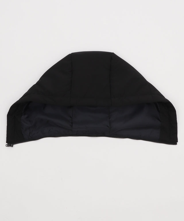 2WAYパファーベスト