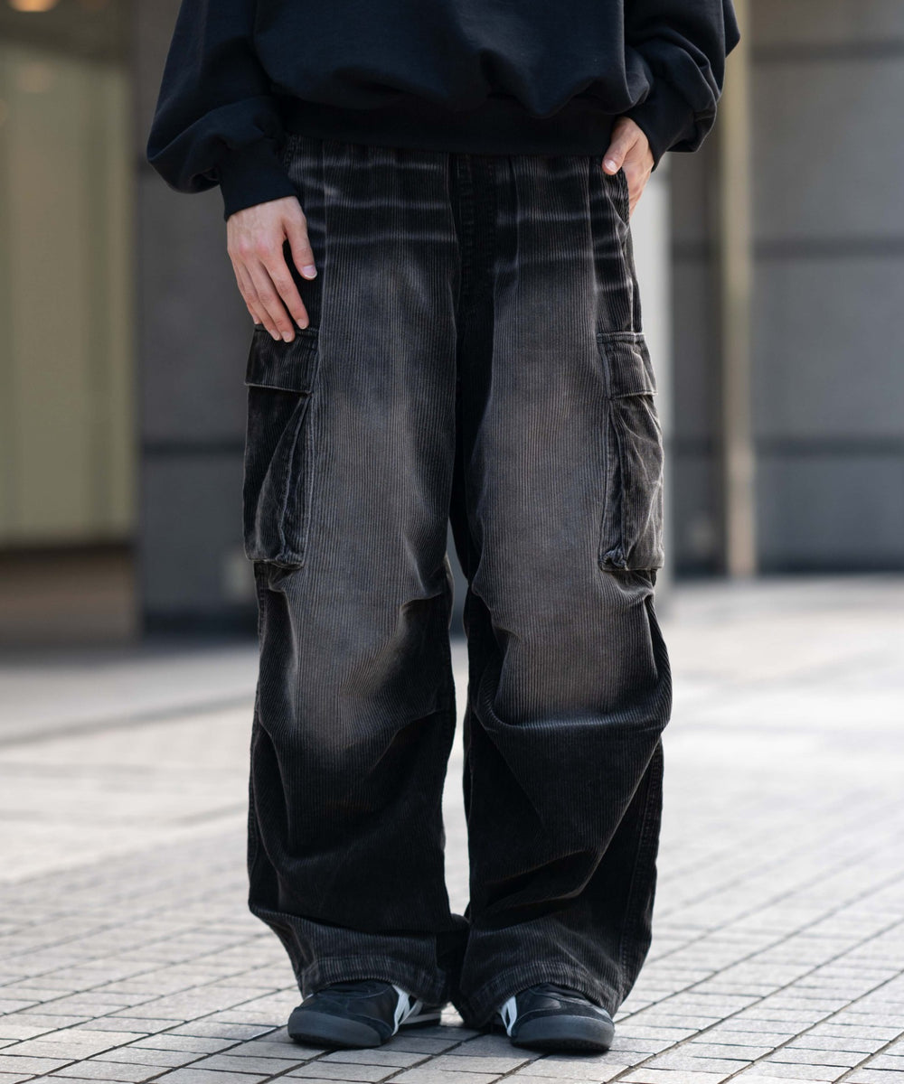 ブラックソノタ モデル：175cm L着用