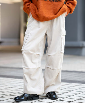 Lベージュ モデル：175cm L着用