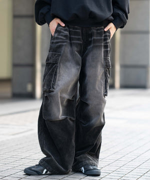 ブラックソノタ モデル：175cm L着用