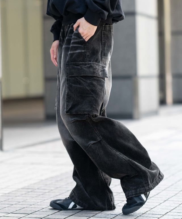 ブラックソノタ モデル：175cm L着用