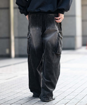 ブラックソノタ モデル：175cm L着用