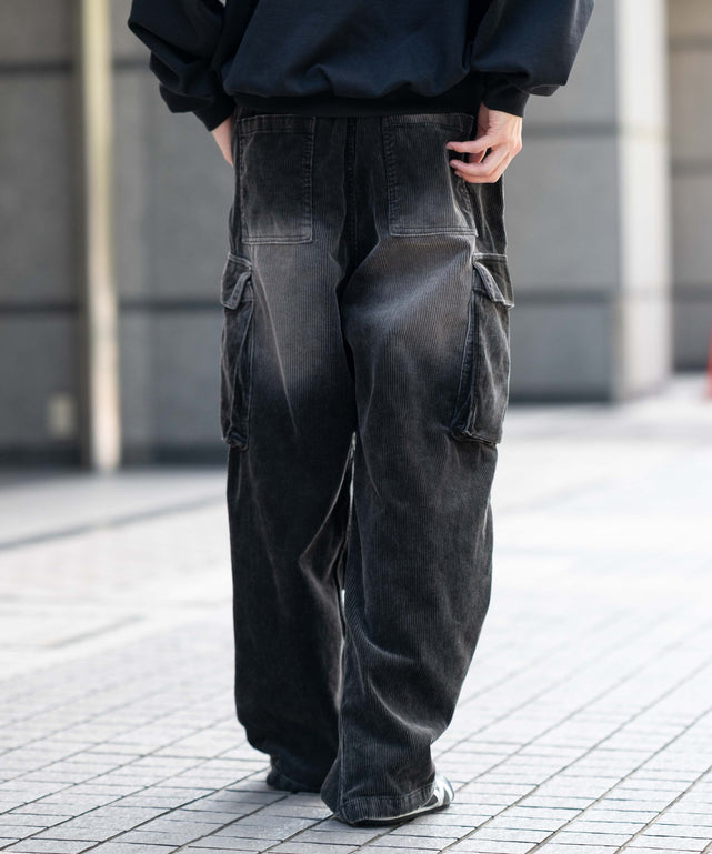 ブラックソノタ モデル：175cm L着用