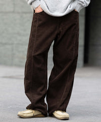 ダークブラウン / M