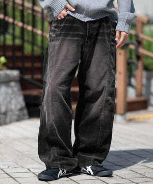 ブラックソノタ モデル：175cm L着用