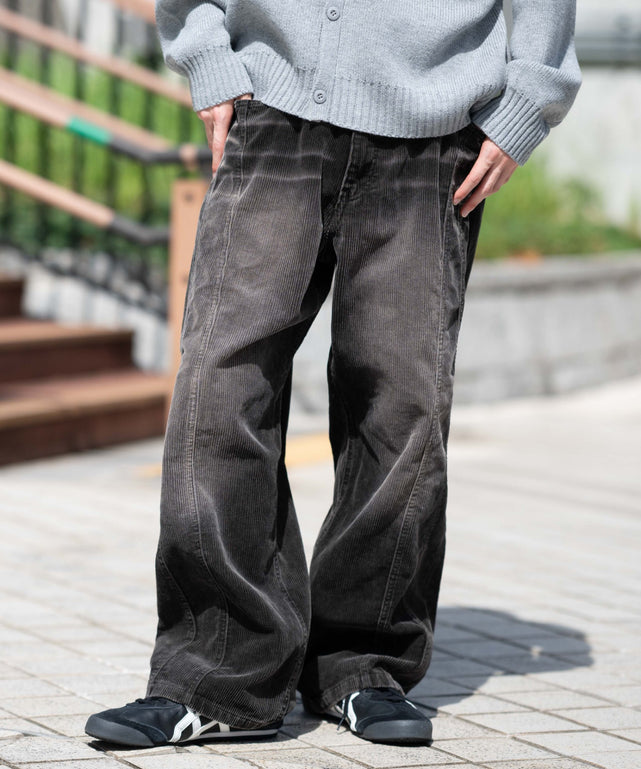 ブラックソノタ モデル：175cm L着用