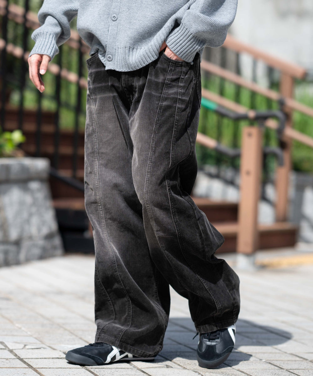 ブラックソノタ モデル：175cm L着用