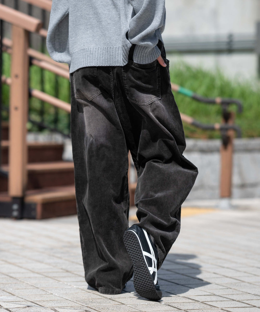 ブラックソノタ モデル：175cm L着用