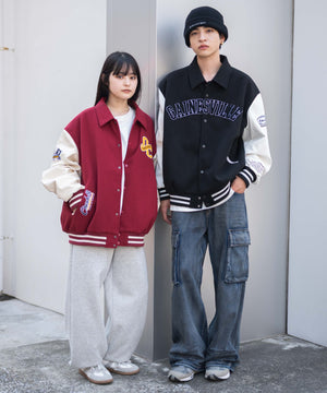 メルトンワッペンスタジャン