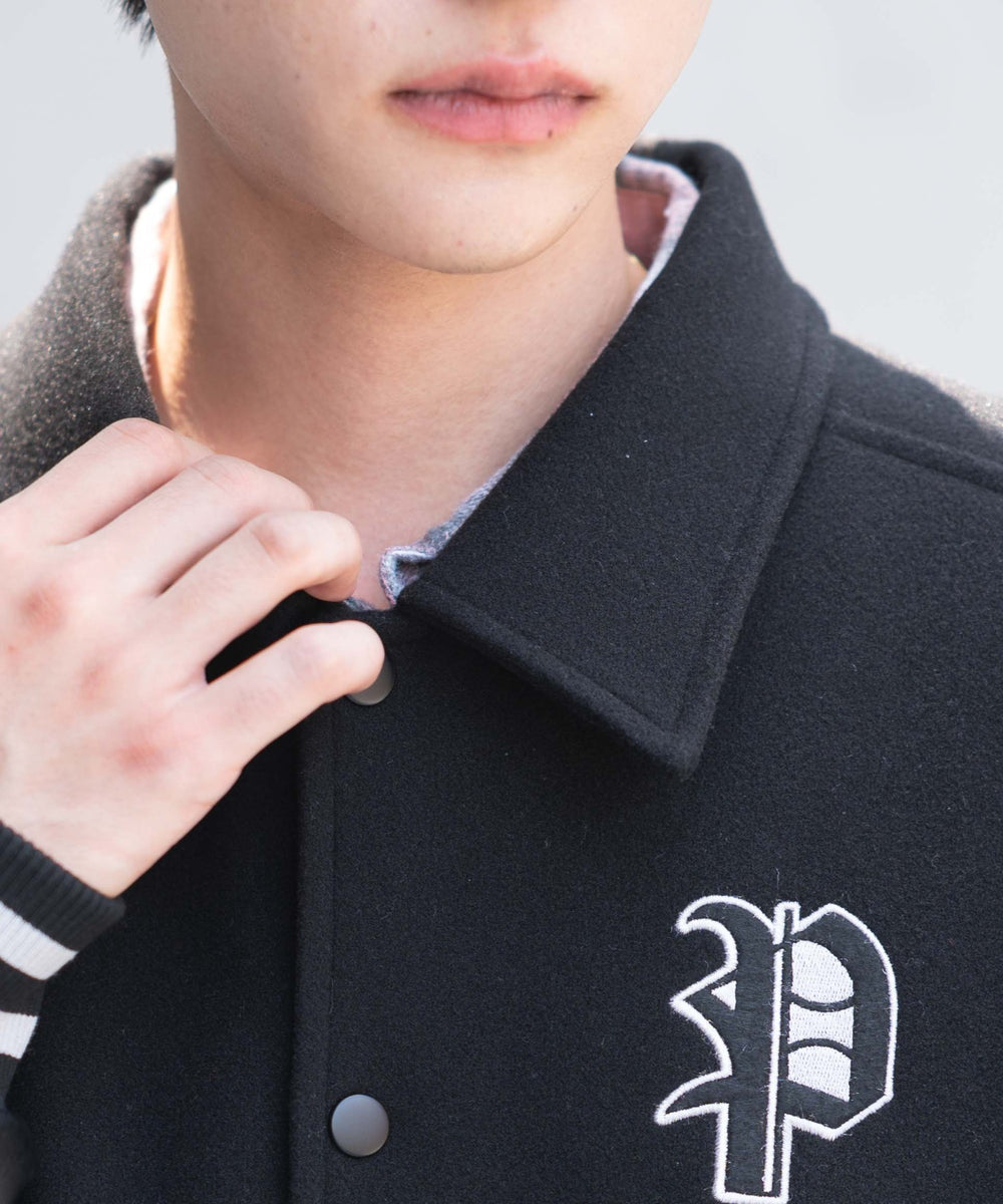 メルトンワッペンスタジャン