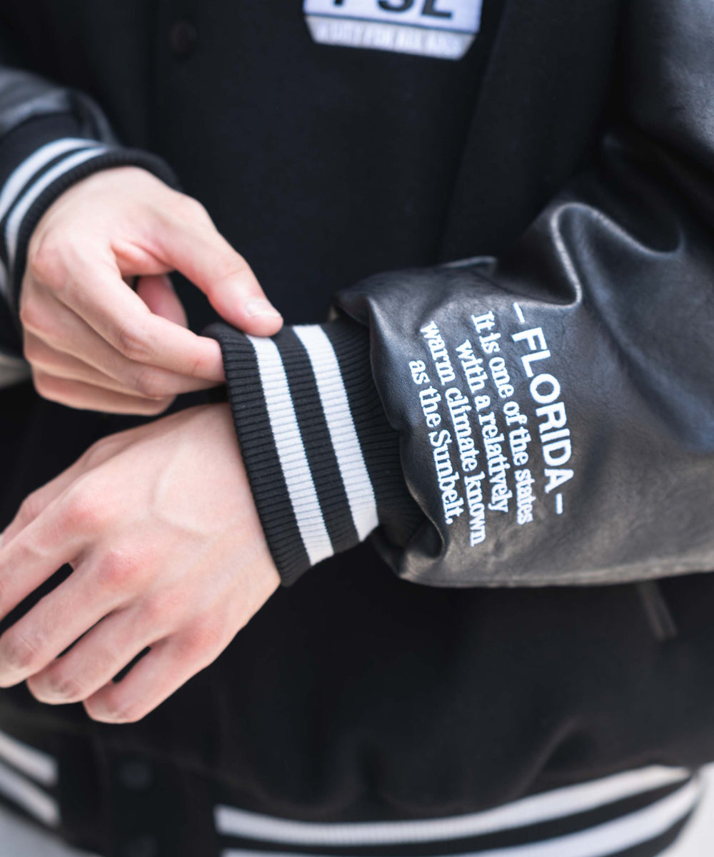 メルトンワッペンスタジャン