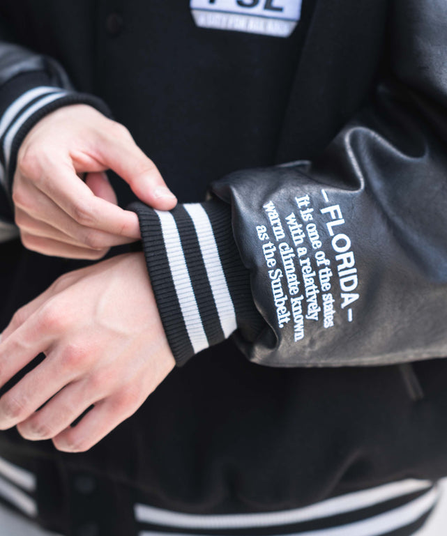 メルトンワッペンスタジャン