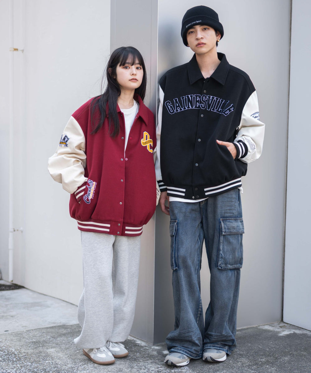 メルトンワッペンスタジャン