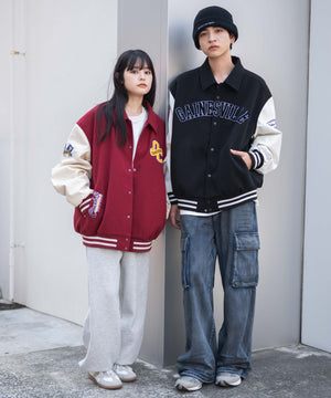 メルトンワッペンスタジャン