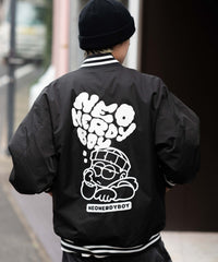 グラフィックパファースタジャン