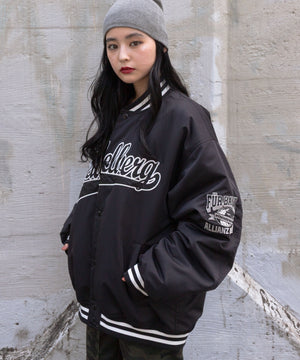 ブラック モデル：160cm L着用