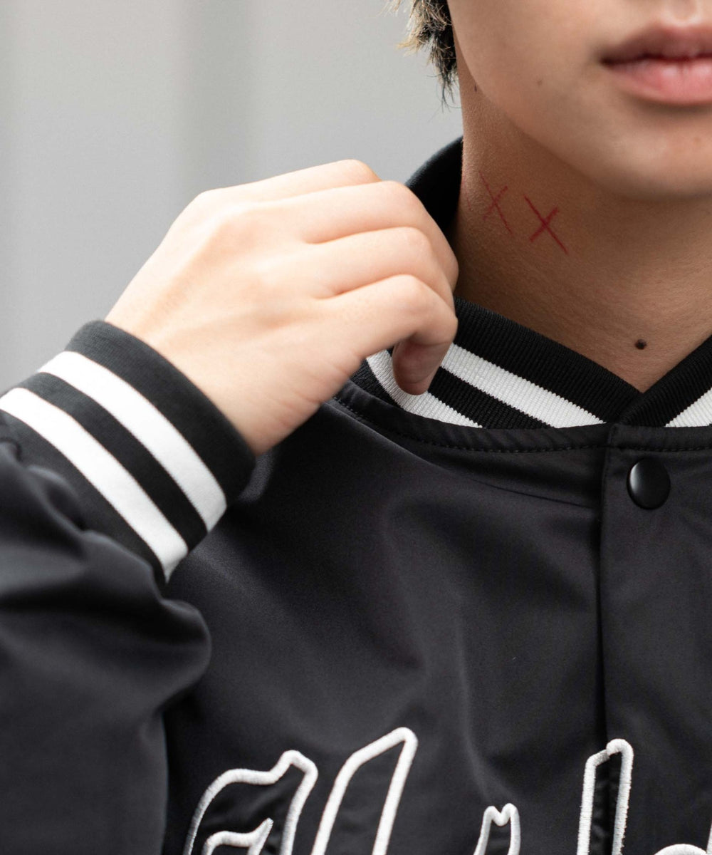 グラフィックパファースタジャン