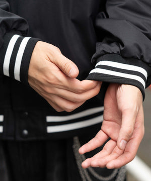 グラフィックパファースタジャン