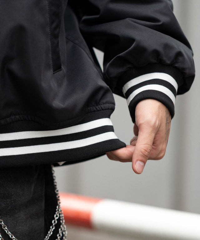 グラフィックパファースタジャン