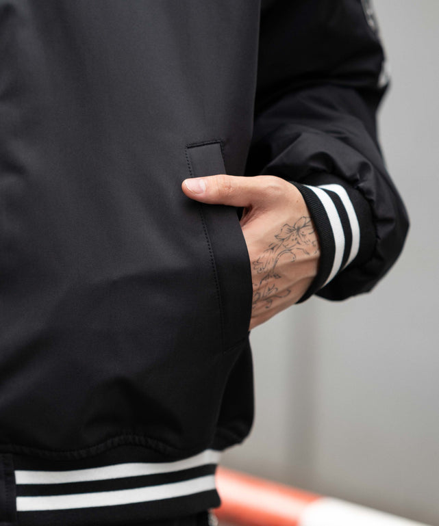 グラフィックパファースタジャン