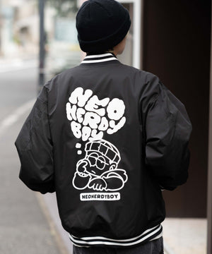 ブラックソノタ モデル：175cm L着用