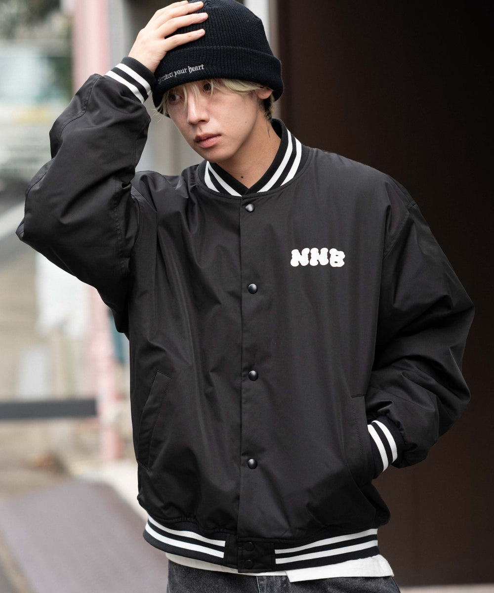 ブラックソノタ モデル：175cm L着用