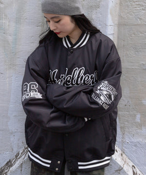 ブラック モデル：160cm L着用