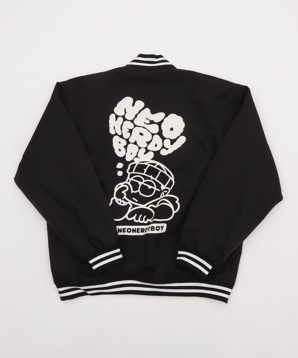 ブラックソノタ