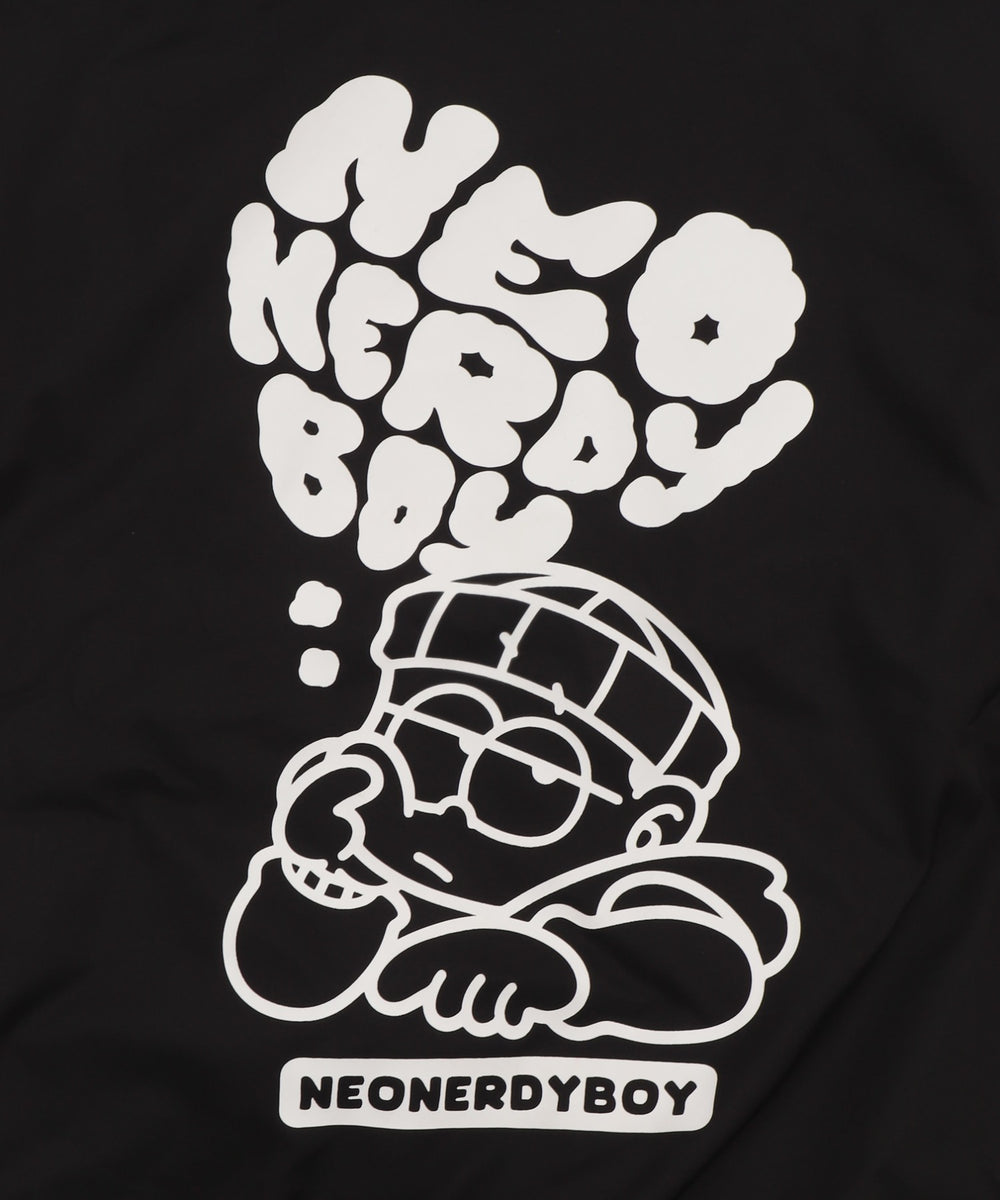 ブラックソノタ