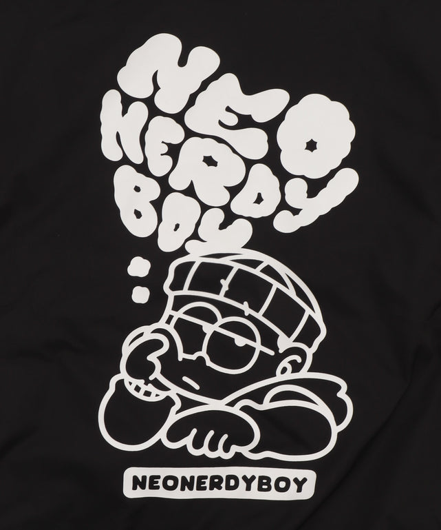 ブラックソノタ