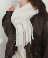 オフホワイト / F