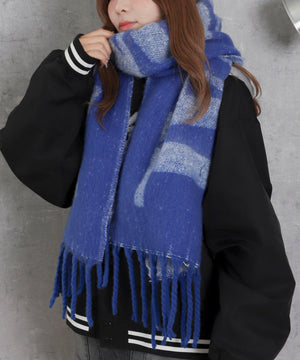 柄9ロゴ(ブルー)