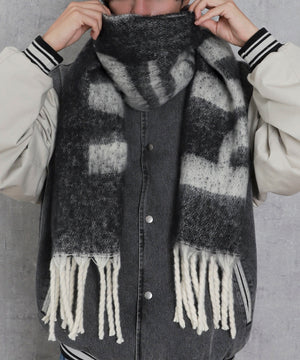 柄11ロゴ(ブラック)