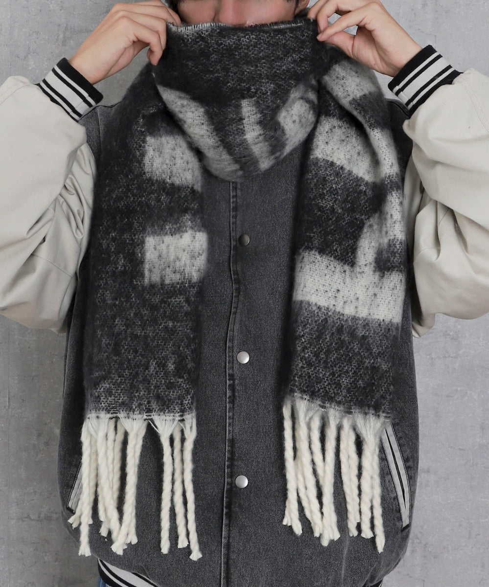 柄11ロゴ(ブラック)