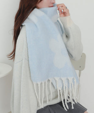 柄15フラワー(サックス)