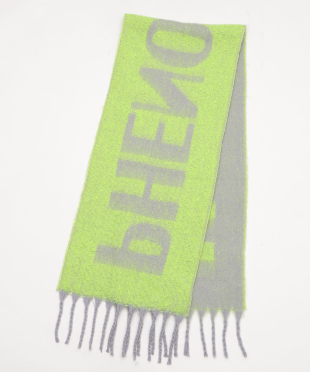 柄10ロゴ(Lグレー)