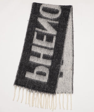 柄11ロゴ(ブラック)