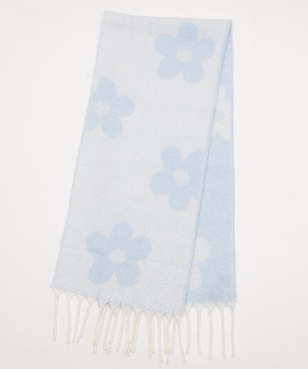 柄15フラワー(サックス)